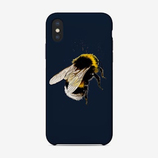 The Bee Phone Case
