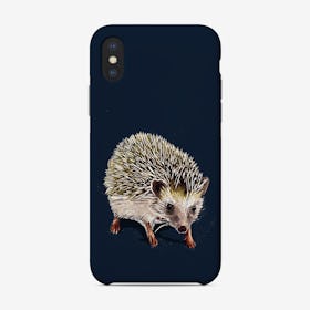 The Hedgehog Phone Case