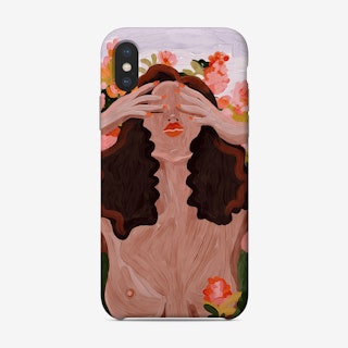 Rose Phone Case