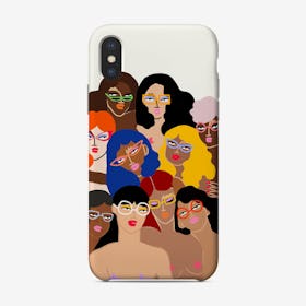 Womens Day Phone Case