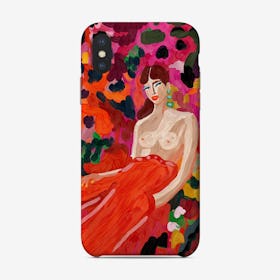 Spring Is Here Phone Case