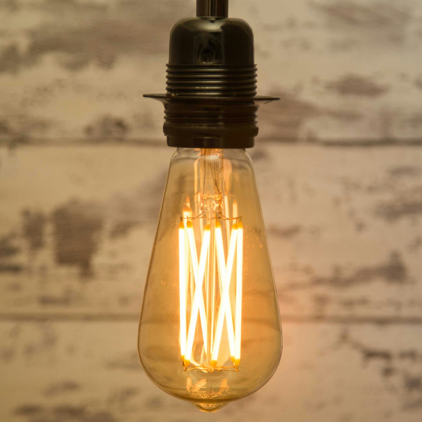 Teardrop - LED Bulb 8W by William & Watson