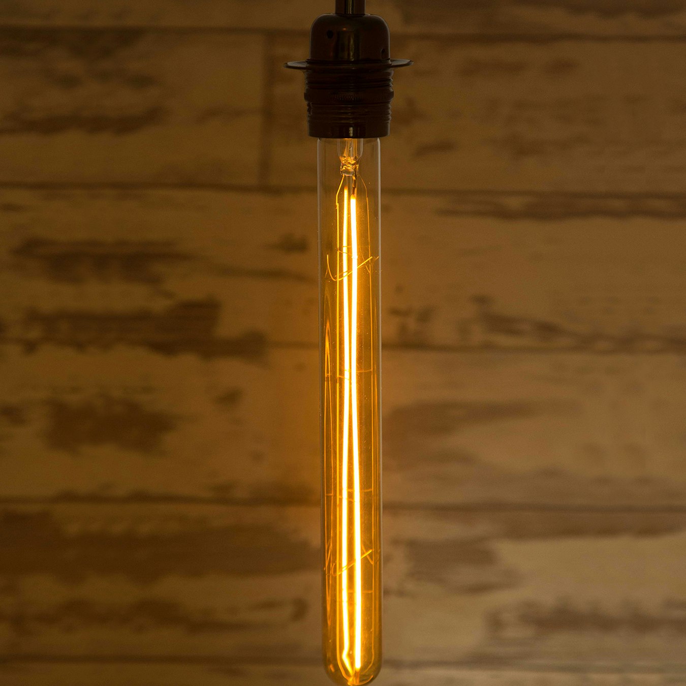 Tube Long - LED Bulb by William & Watson