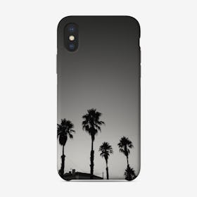 Palm Vibes Phone Case