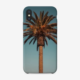 Palm Phone Case