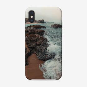 Seaside Phone Case
