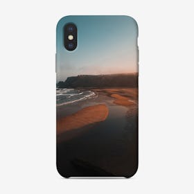 Amazing Beach Phone Case