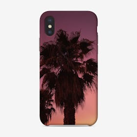 Palm Love Ii Phone Case