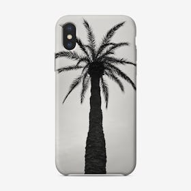 Palm Love Phone Case