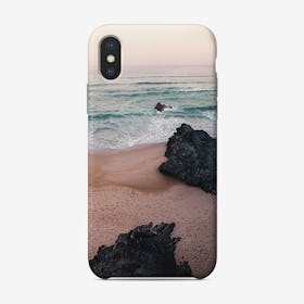 Paradise Beach Phone Case