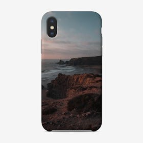 Seaside I Phone Case