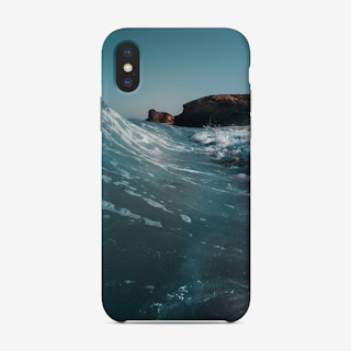 Surf Vibes Phone Case