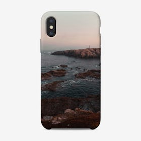 Sunrise Ocean Phone Case