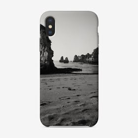 Beach Ii Phone Case