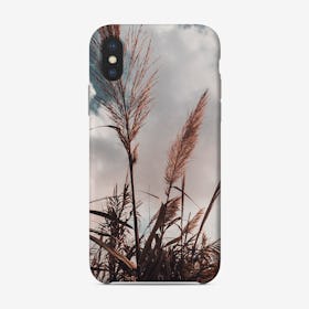 Grass Ii Phone Case