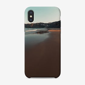Beach Phone Case