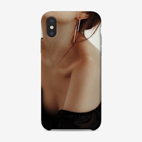 Jewelry And Fashion Phone Case