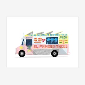 Taco Truck