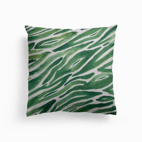 Green River Canvas Cushion