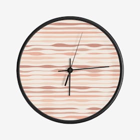 Neutralwaves Clock