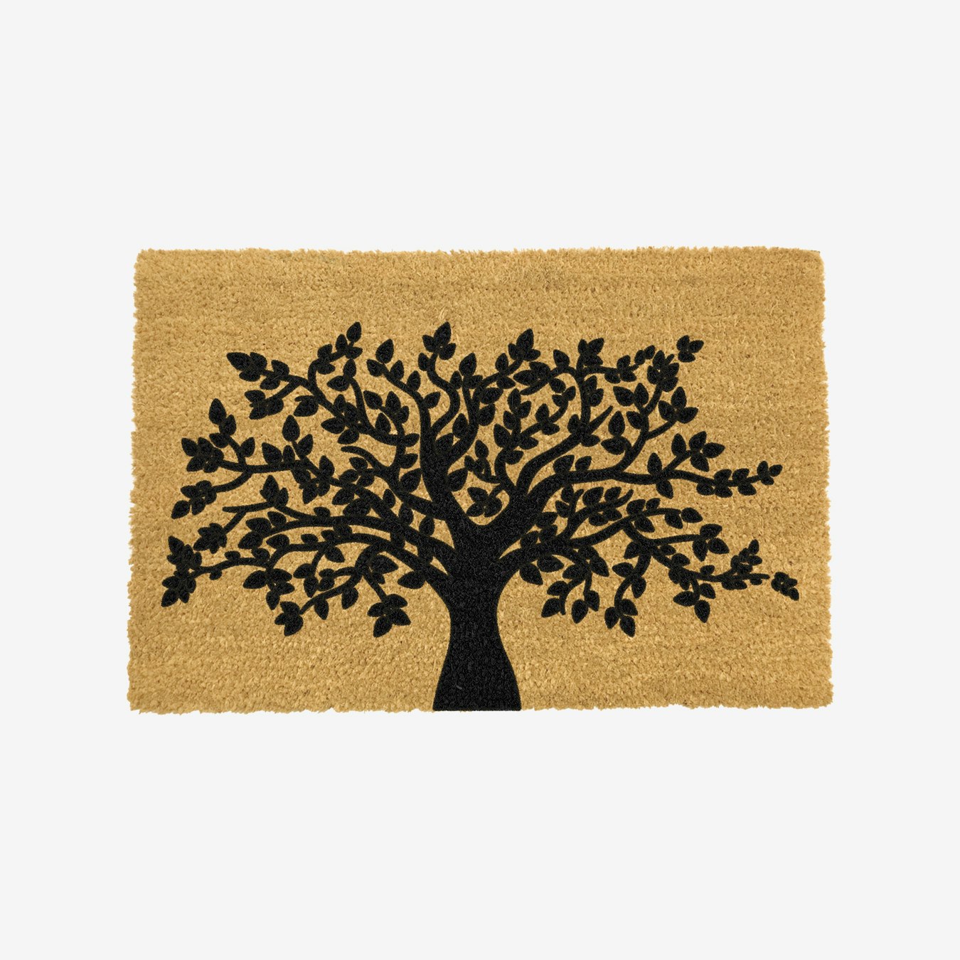 Country Home Tree Of Life Extra Large Doormat