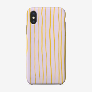 Striped Phone Case