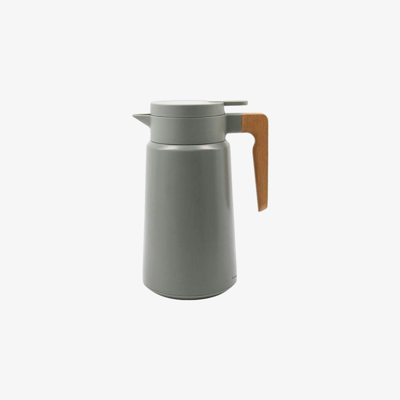 Scandi Flask - Grey by Ciel