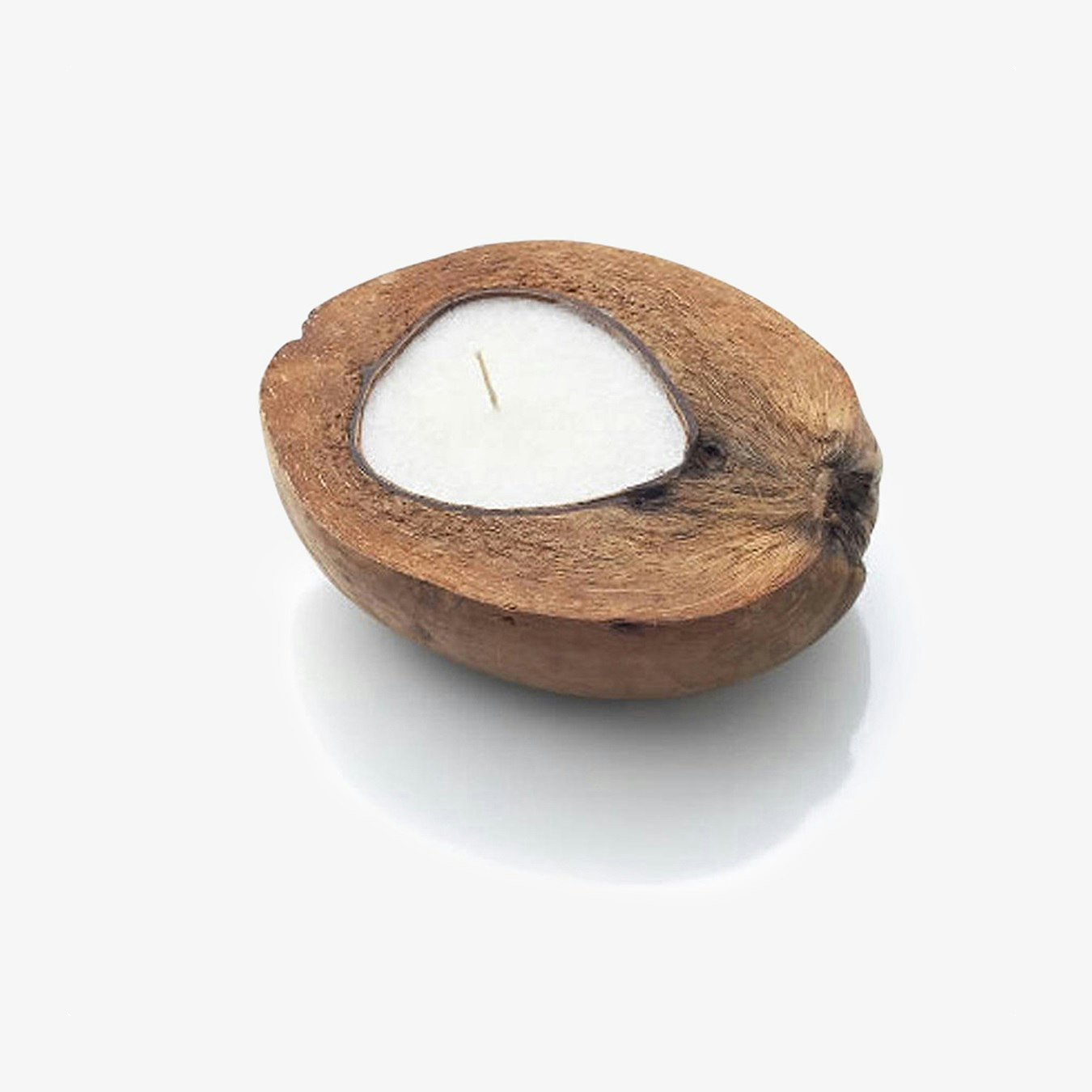 Organic Coconut Candle by Ciel