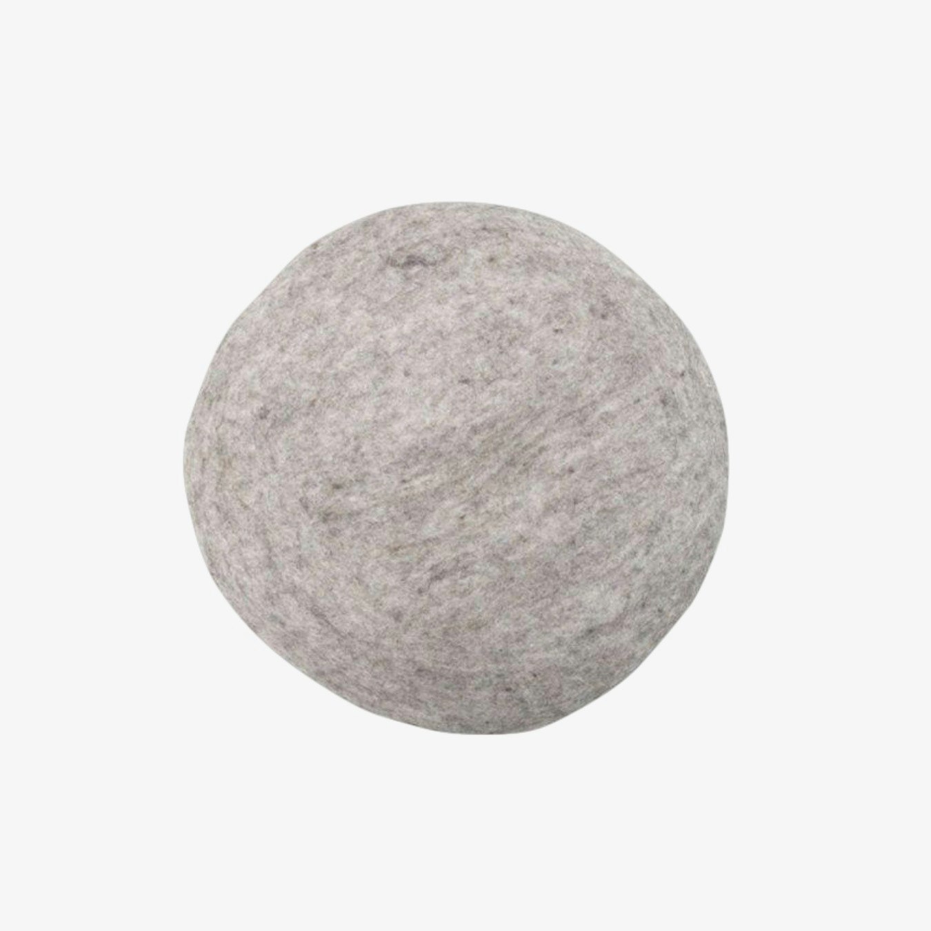 Felt Seat Cover - Grey by Ciel