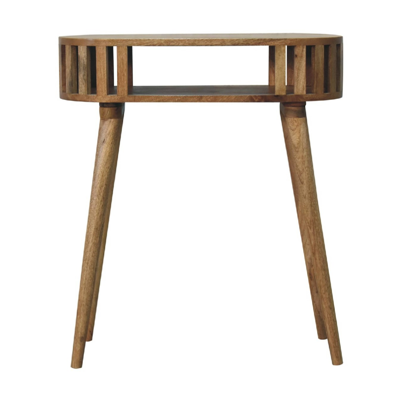 Ariella Console Table by Artisan Furniture