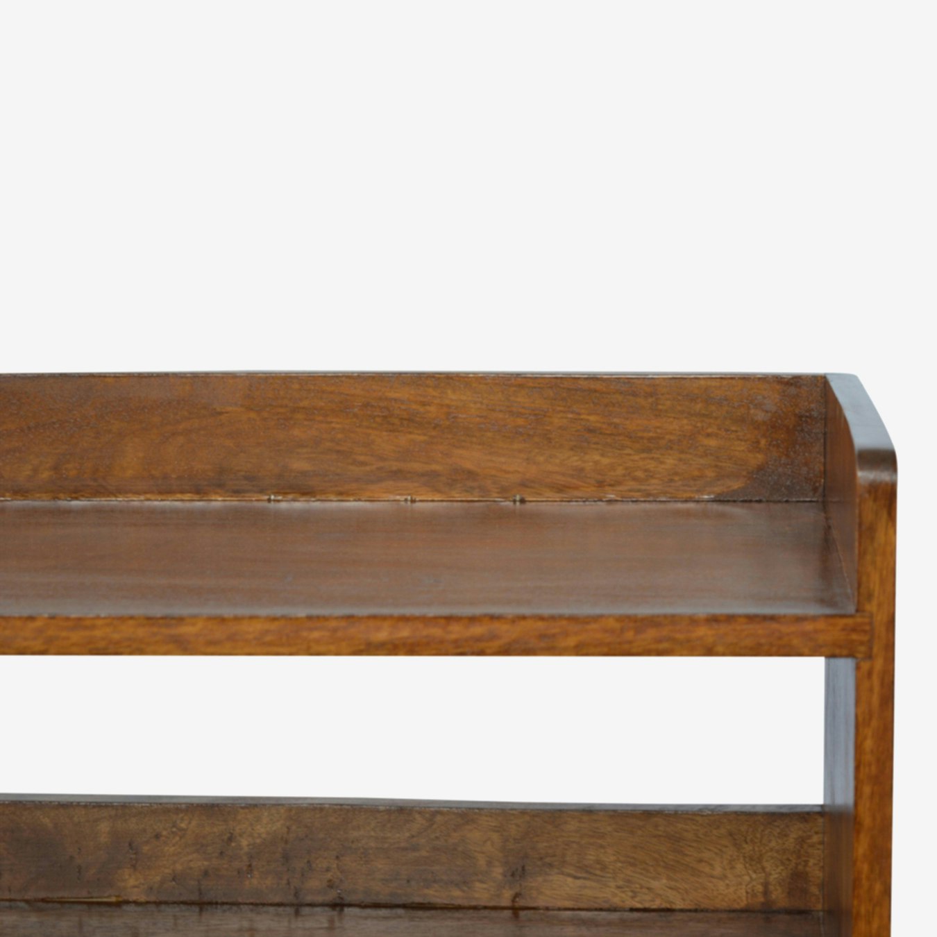 Nordic Style Open Shoe Storage Bench By Artisan Furniture Fy