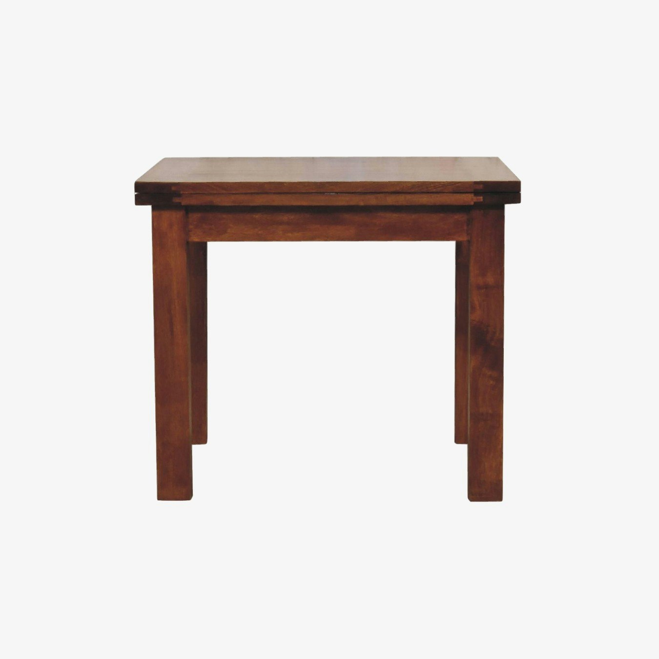 Butterfly Dining Table - Chestnut by Artisan Furniture