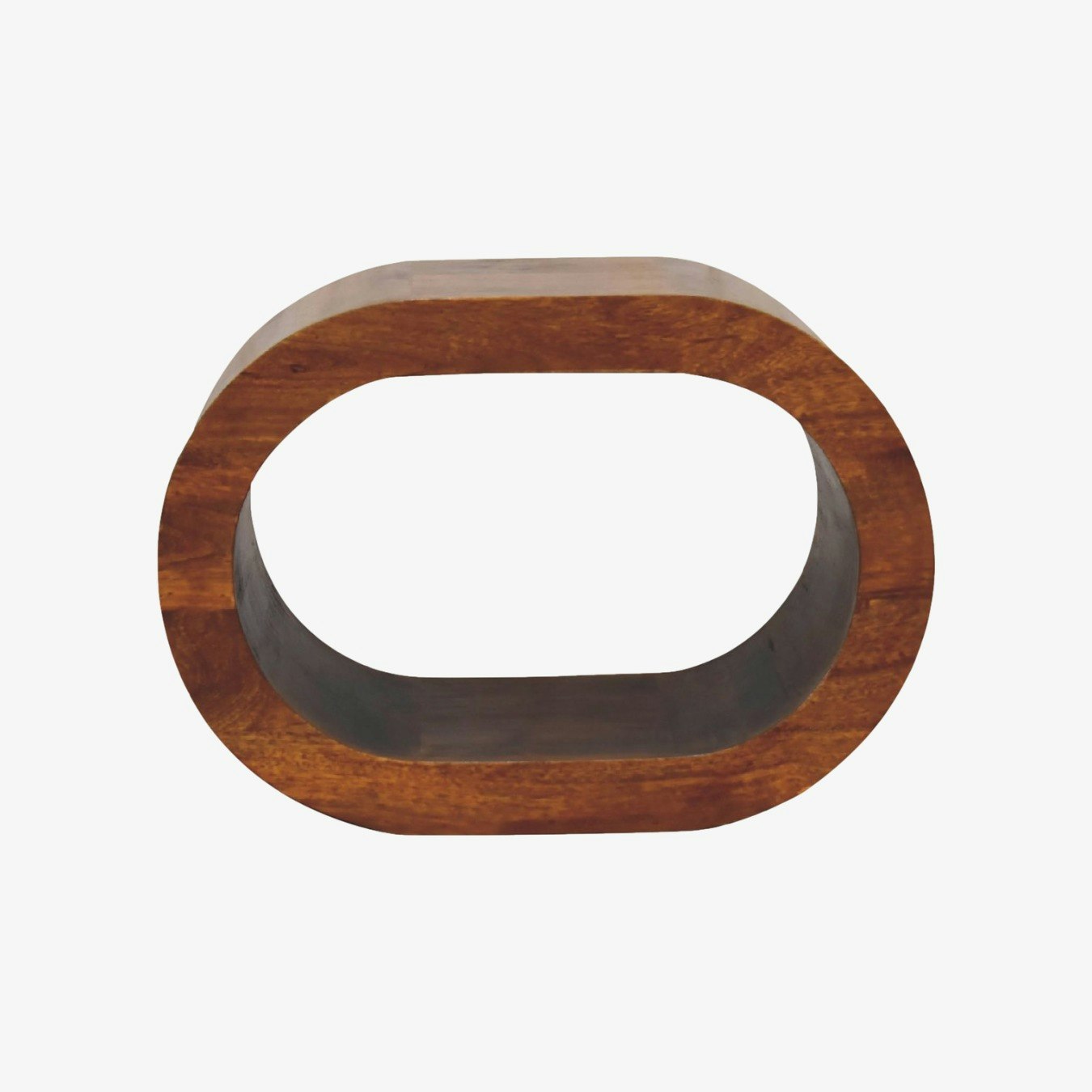 Amaya Bedside Table by Artisan Furniture