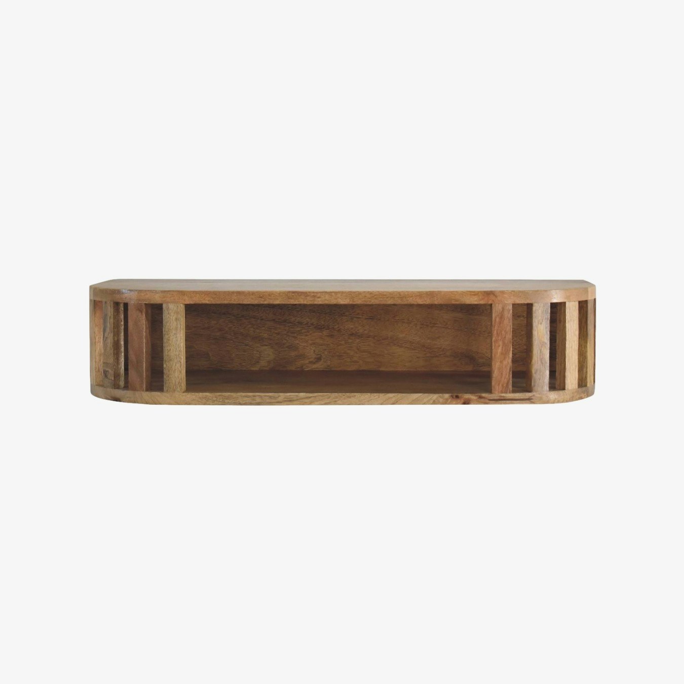 Ariella Wall Mounted Console Table by Artisan Furniture