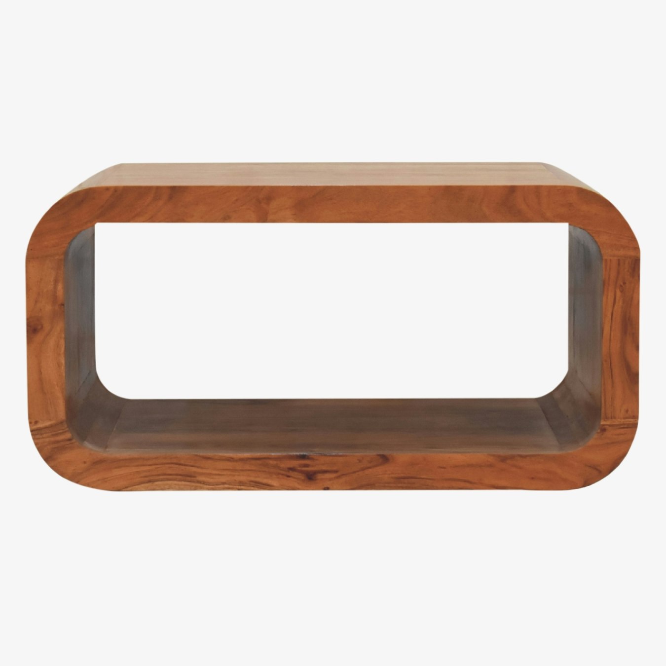 Darcy Media Unit by Artisan Furniture