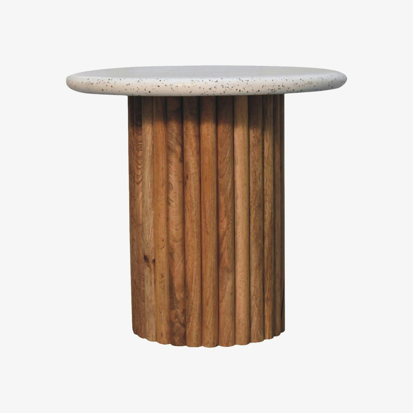 Serenity End Table by Artisan Furniture