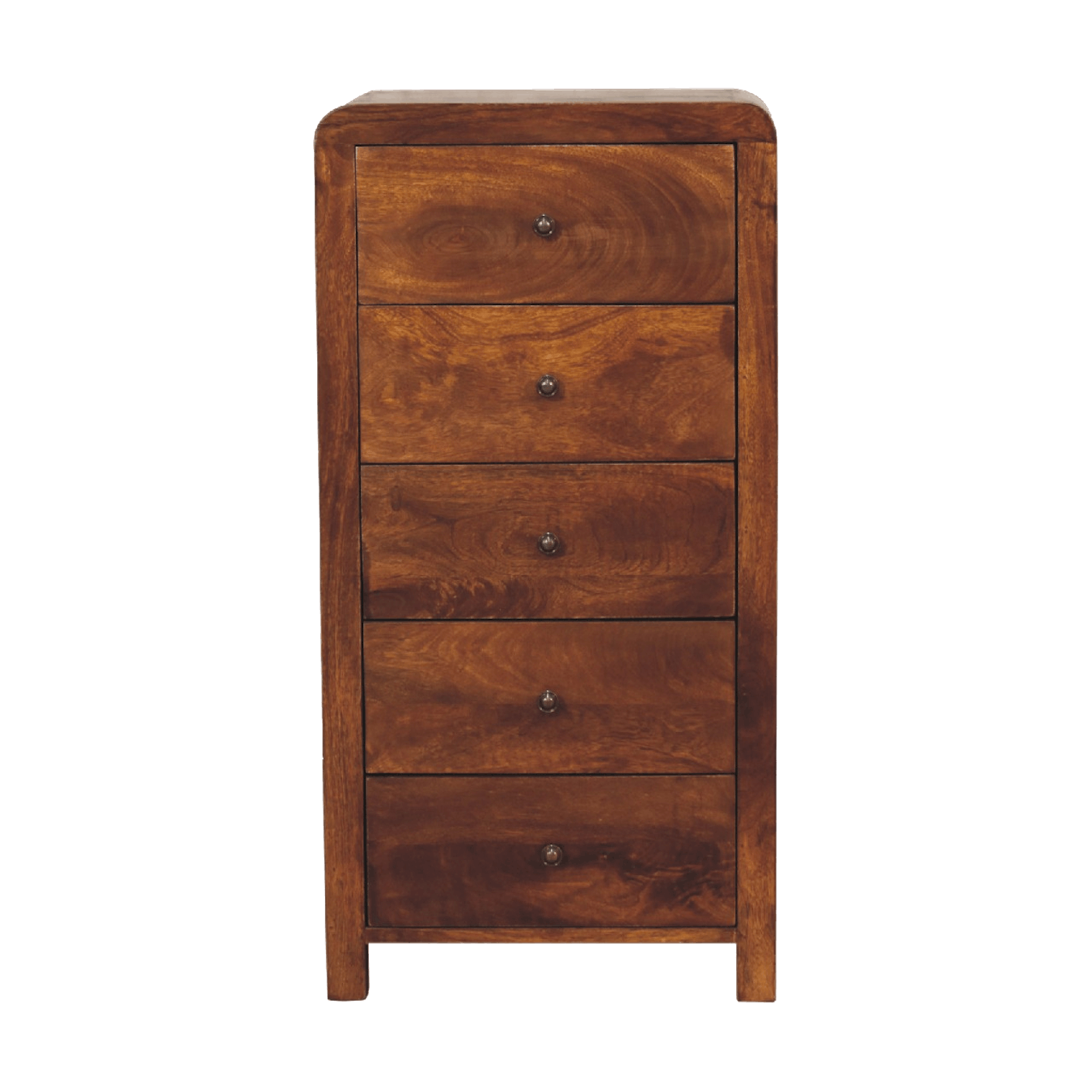 Aspen Tallboy by Artisan Furniture