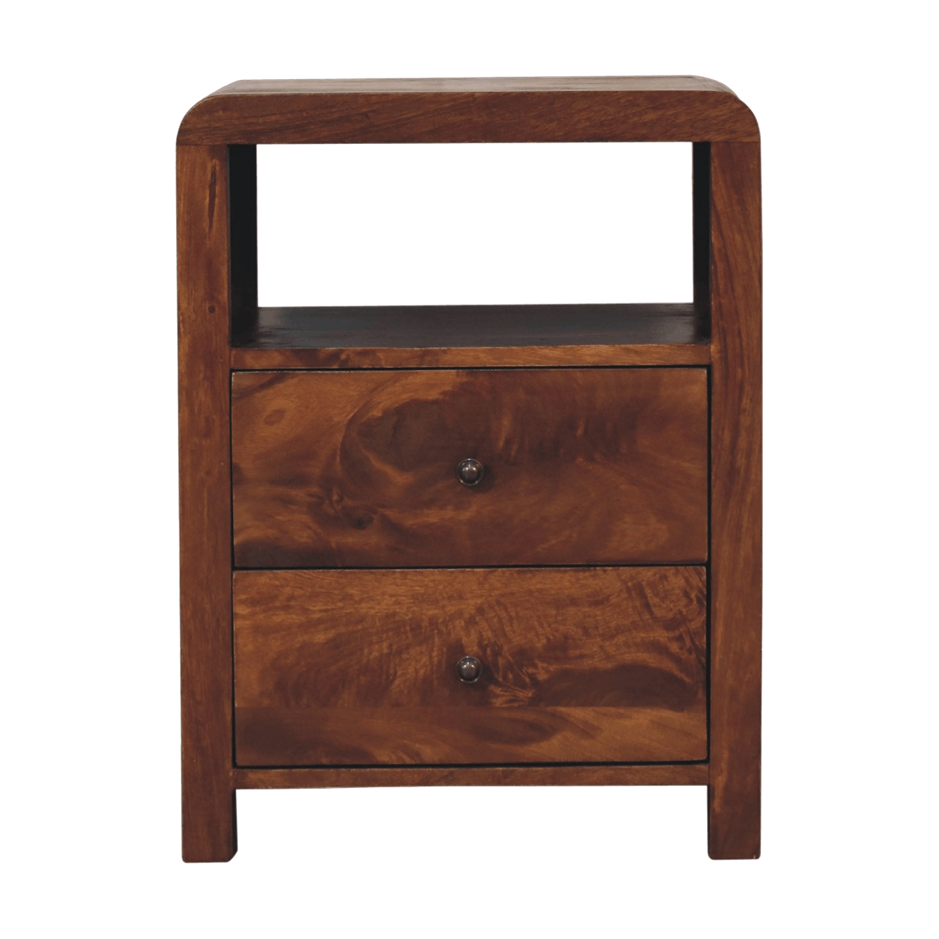 Aspen Bedside by Artisan Furniture