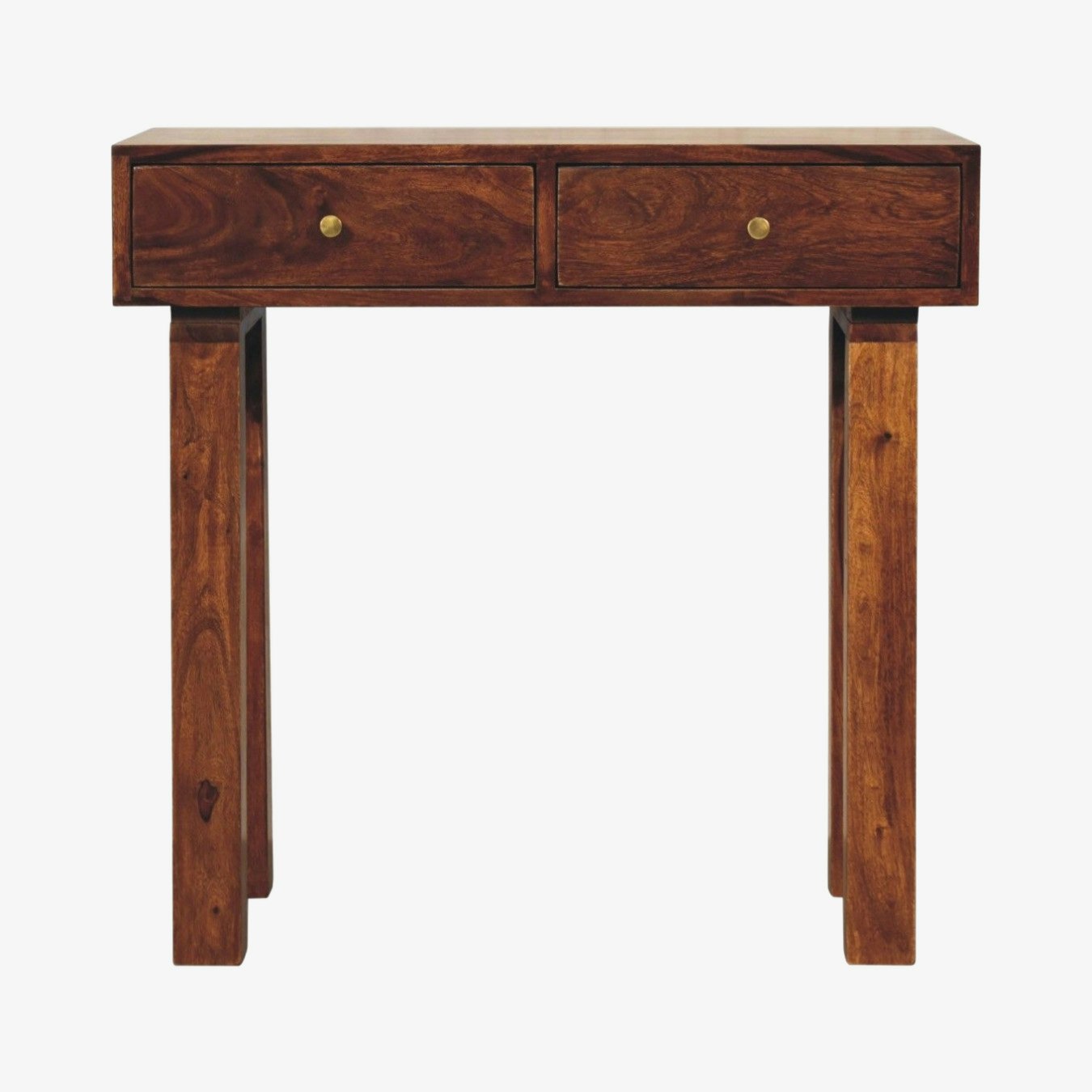 Tula Console Table by Artisan Furniture