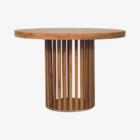 Ariella Round Dining Table