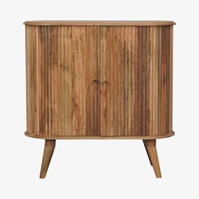 Soba Nordic Cabinet