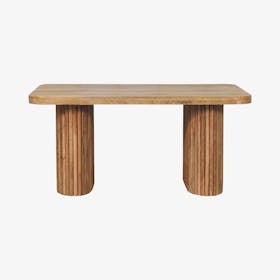 Soba Bench