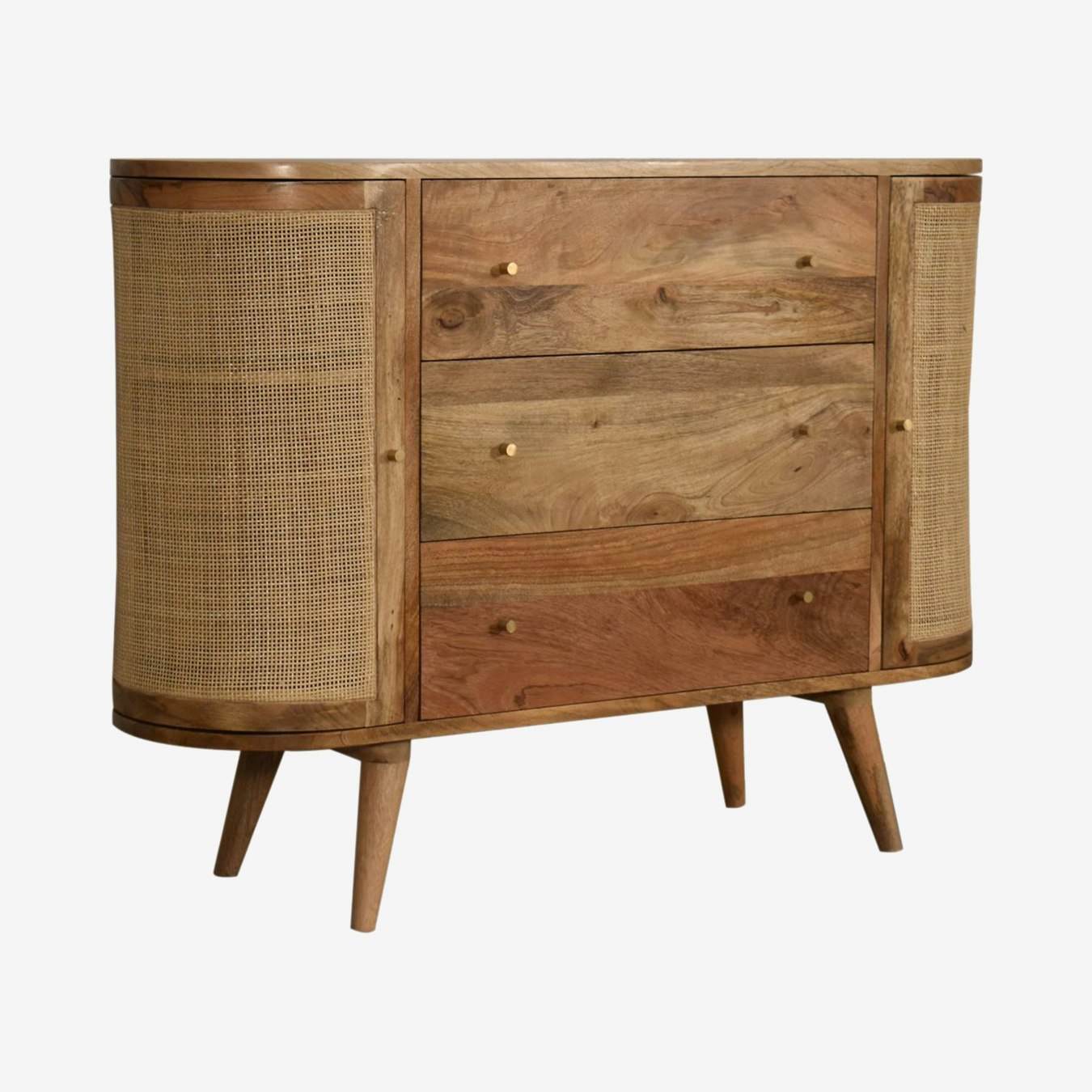 Sofia Cabinet by Artisan Furniture