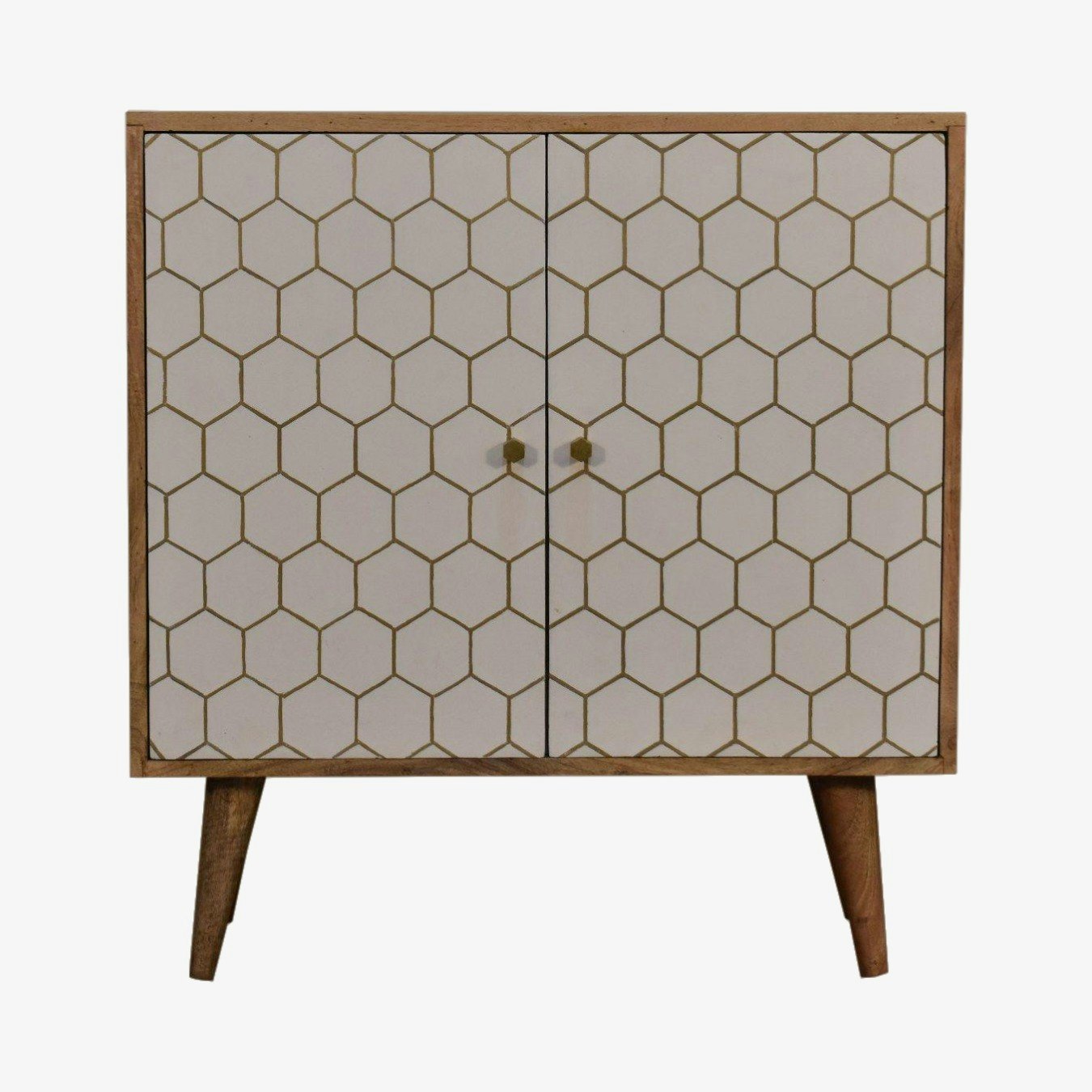 Cassia Cabinet by Artisan Furniture