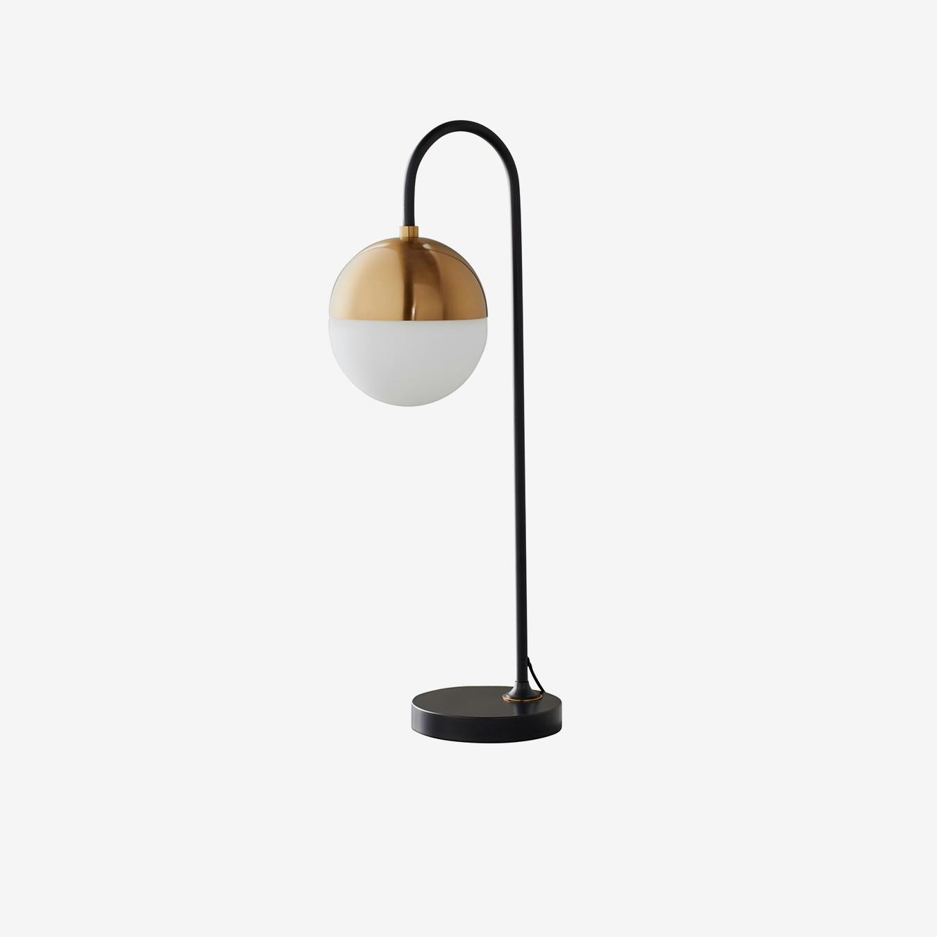 mayfair table lamp
