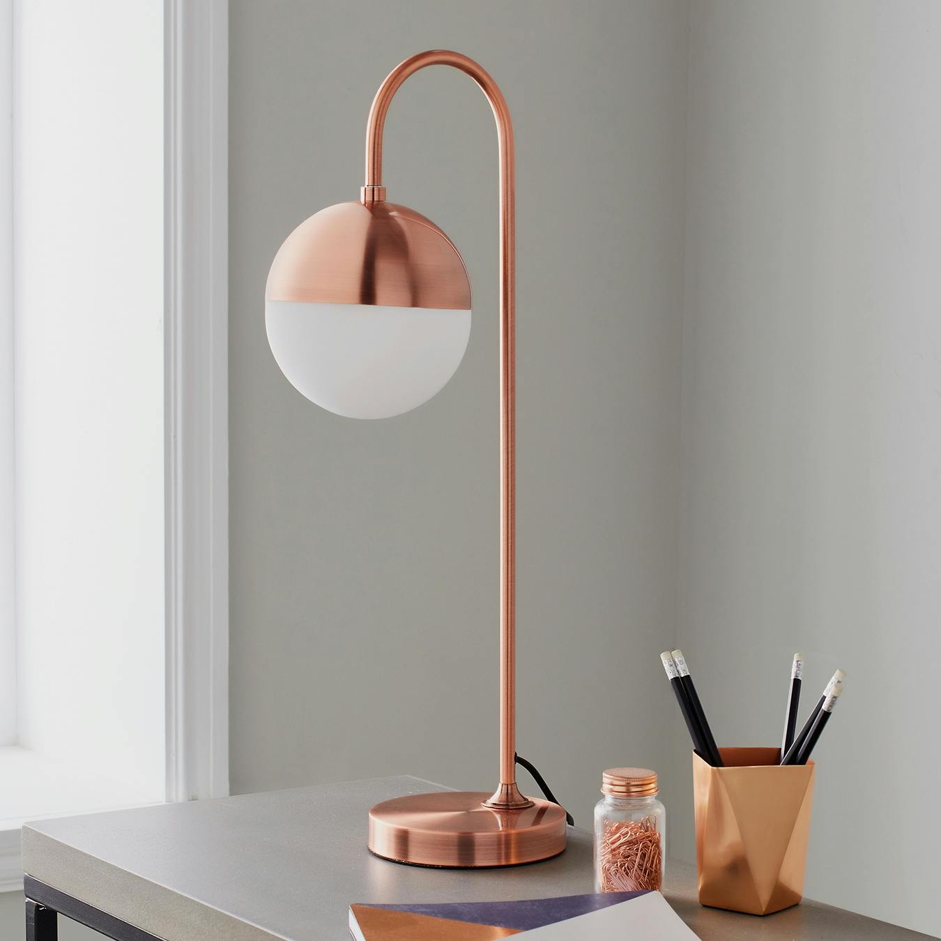 mayfair table lamp