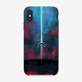 Lucid Dreaming Phone Case