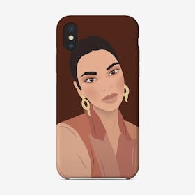 Kendall Phone Case