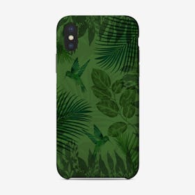 Wild Jungle Phone Case