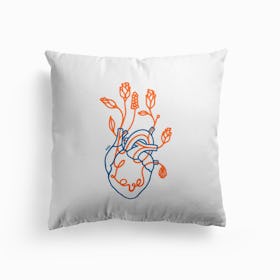 What About Love Cushion